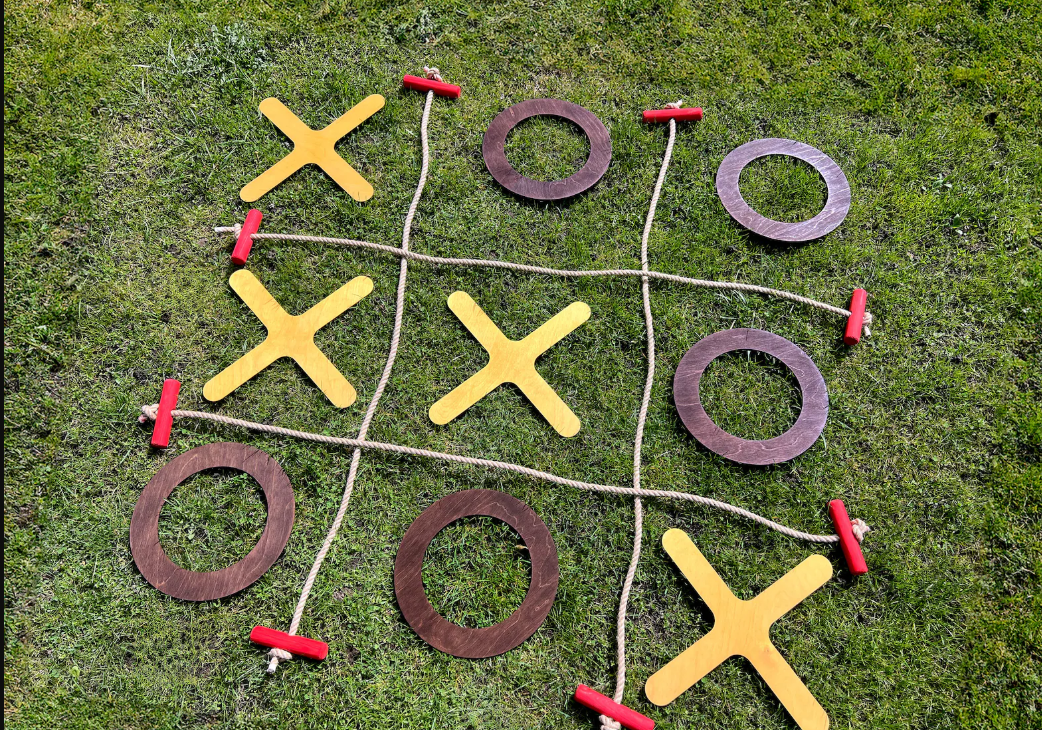 tac-toe-game Preview